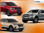 ये हैं 5 बेस्ट ऑटोमैटिक SUV, कीमत से लेकर माइलेज तक... यहां चेक करें सारी डिटेल