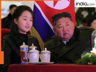 किम जोंग की 3 संतान, फिर बड़े बेटे को छोड़ 13 साल की बेटी के हाथ में क्यों थमा रहे न्यूक्लियर वेपन का बटन? समझिए किम जू ऐ को उत्तराधिकारी चुनने की असली वजह