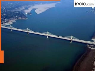 कौन थे कुमार भास्कर वर्मा? जिनके नाम पर गुवाहाटी में 3030 करोड़ की लागत से बना ब्रिज