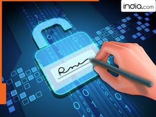 डिजिटल सिग्नेचर से प्रोटेक्ट करें अपना फाइनेंशियल डेटा, जानें घर बैठे इसे बनाने का स्टेप बाय स्टेप प्रोसेस