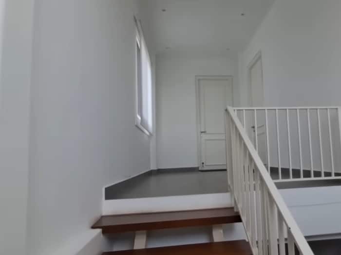 Akhilesh Yadav bungalow interior