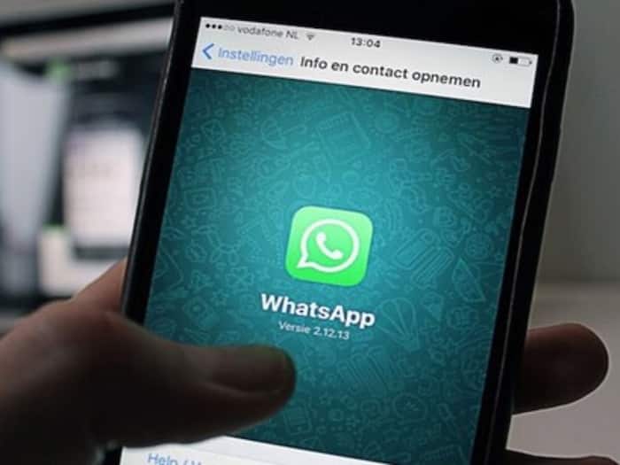 WhatsApp SIM Binding Rules