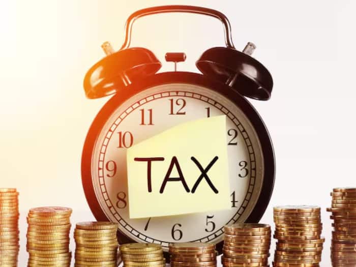 INCOME TAX