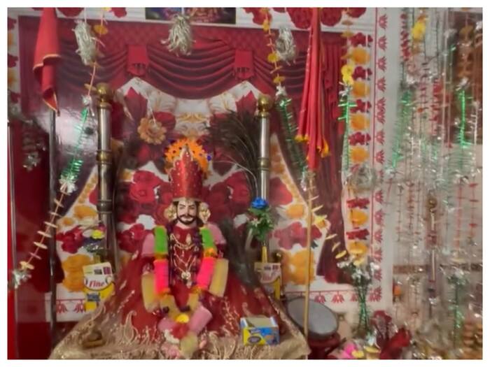 Khatu Shyam Ji Mandir Pakistan