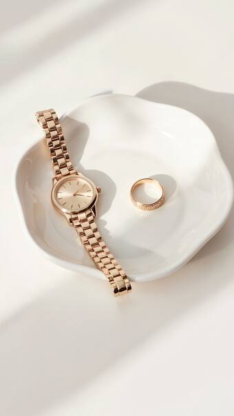 Designer Women Watch for Every Occasion
