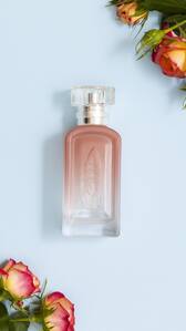 Long-Lasting Perfume for Women with Fresh Fragrance