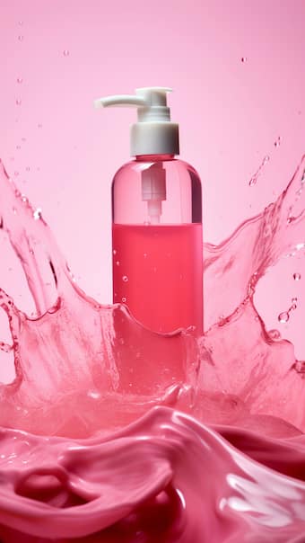 Daily Use Face Wash for Soft, Healthy Skin