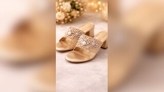 Lightweight Summer Sandals for Women