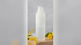 Natural Skin Brightening Face Toner