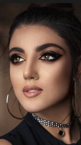 Premium Matte Kajal For Elegant Eye Look