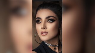 Premium Matte Kajal For Elegant Eye Look