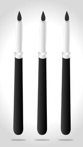 Long Lasting Eyebrow Pencil For Natural Look