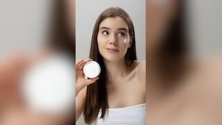 Nourishing Face Cream for Soft Skin