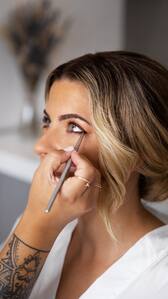 Advanced Definition Eyeliner For Women