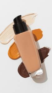 Smooth Finish Face Primer for Flawless Makeup