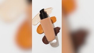 Smooth Finish Face Primer for Flawless Makeup