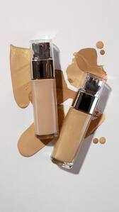 Lightweight Foundation for Daily Wear