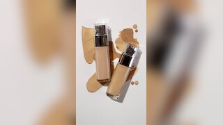 Lightweight Foundation for Daily Wear