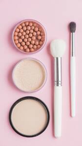 HD Glow Highlighter for Makeup