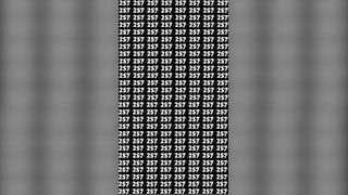 दिमाग के तोते उड़ गए मगर गणित का 267 नंबर नहीं दिखा, क्या आपमें है खोजने का दम