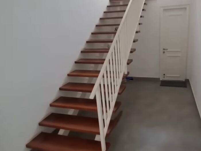 Akhilesh Yadav private residence