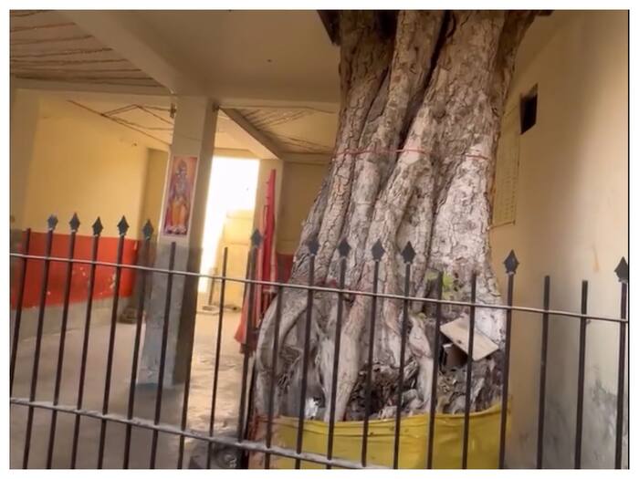 Pakistan famous Hindu temple