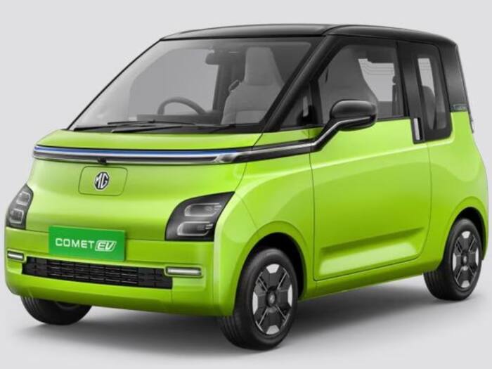 Electric Vehicles