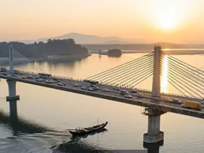 Kumar Bhaskar Verma Setu