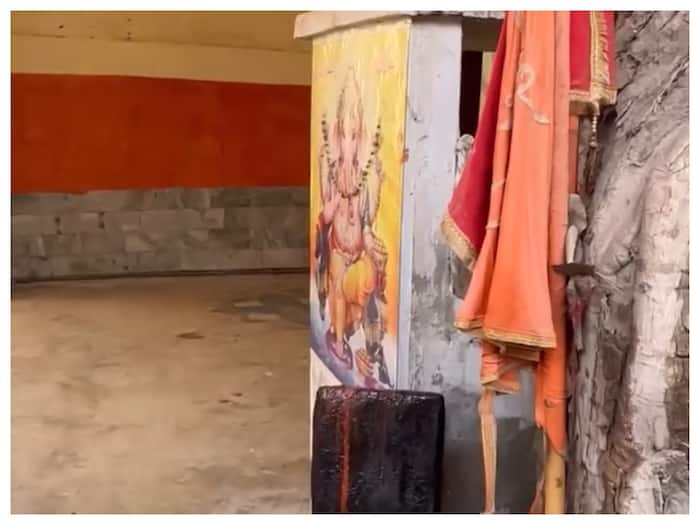 Khatu Shyam Mandir Pakistan darshan