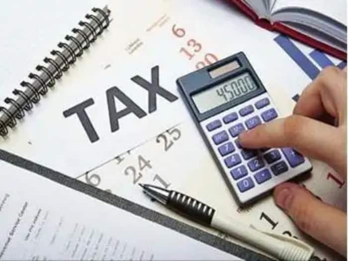 Income Tax Return