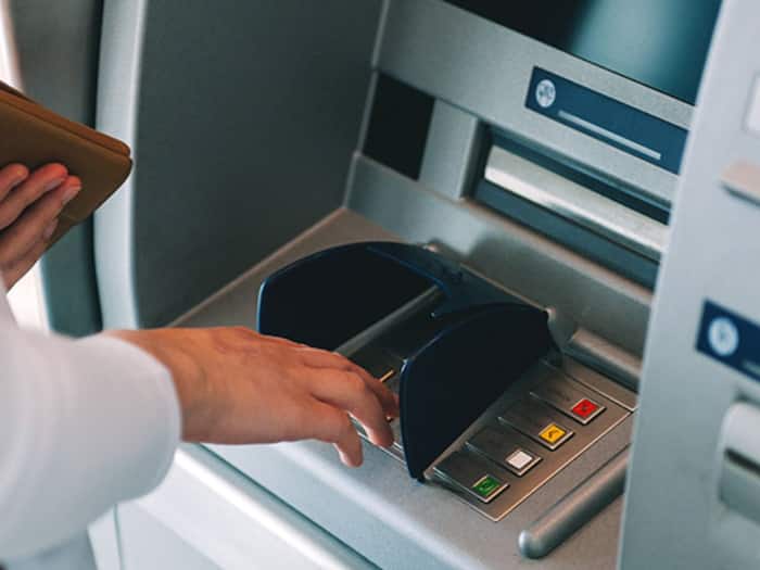 ATM