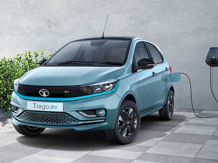 Electric Vehicles