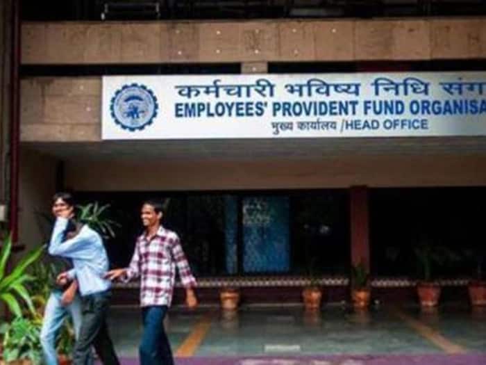 Provident fund