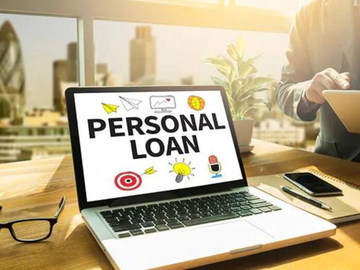 Personal loanpersonal loan