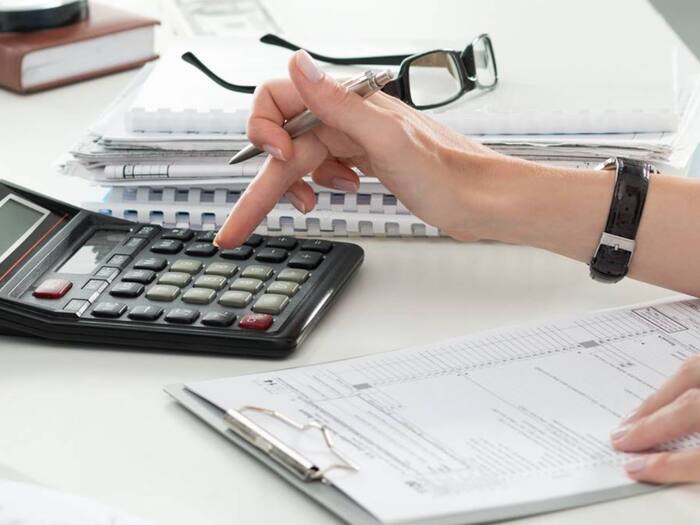 Income Tax Return