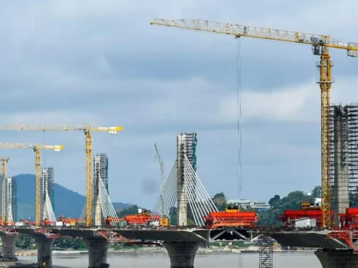 Kumar Bhaskar Verma Setu