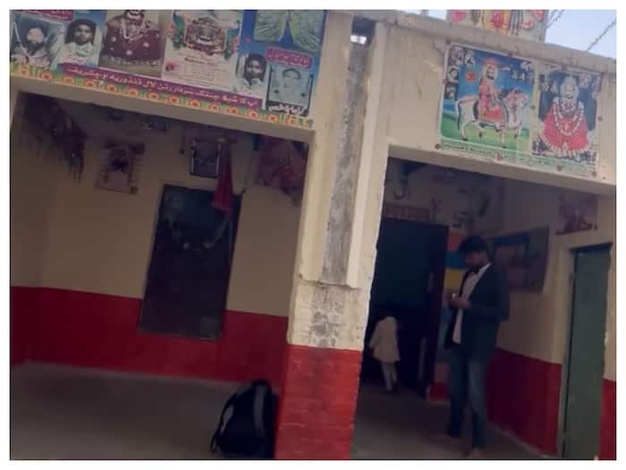 Khatu Shyam Mandir Pakistan documentary