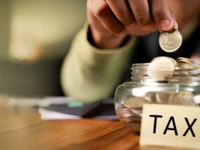 Income Tax Return