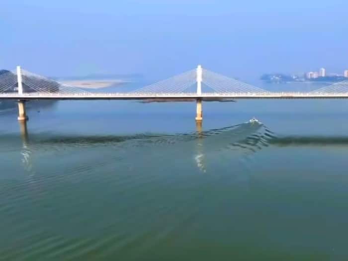 Kumar Bhaskar Verma Setu