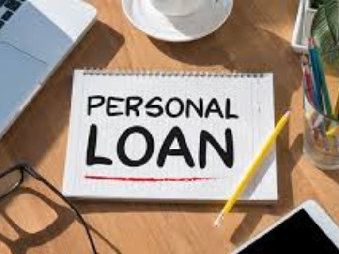 Personal loan