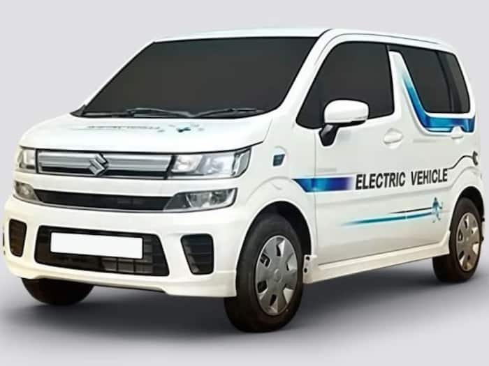 Electric Vehicles