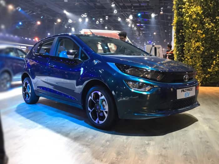 Electric Vehicles