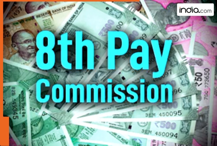 8th Pay Commission Big Update: What’s the current status, when will salaries, pensions of central government employees be implemented?