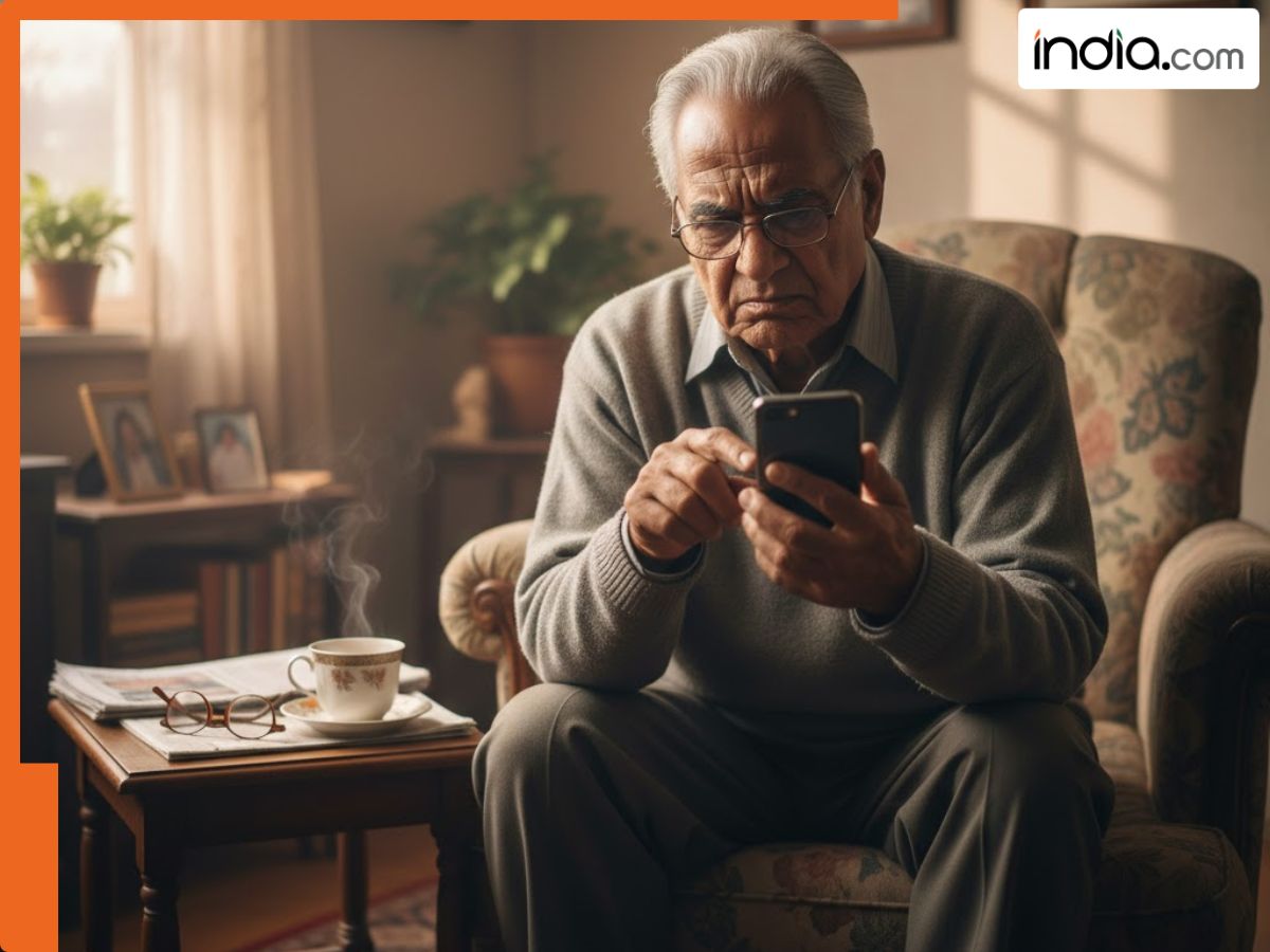 Beware of buying a used car online! How fraudsters are now using car sale websites to scam senior citizens