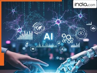AI Impact Summit 2026: AI की रेस में दुनिया का कौन सा देश हैं सबसे आगे? देखें भारत की रैंकिंग