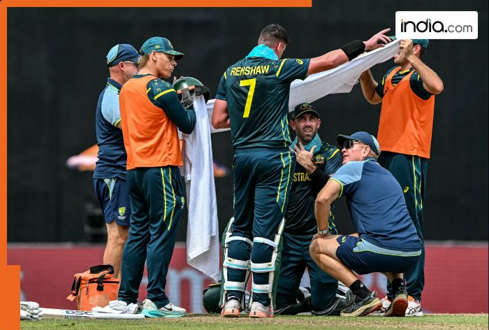 Australia vs Sri Lanka ICC T20 World Cup 2026 Group B match no 30 LIVE Streaming Details: Timings, Telecast Date, when and where to watch