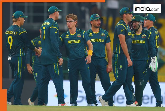 Australia vs Zimbabwe ICC T20 World Cup 2026 Group B match no 19 LIVE Streaming Details: Timings, Telecast Date, when and where to watch