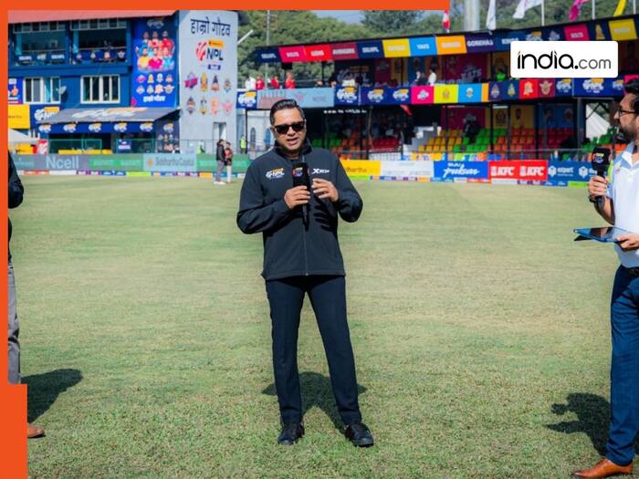 Aakash Chopra