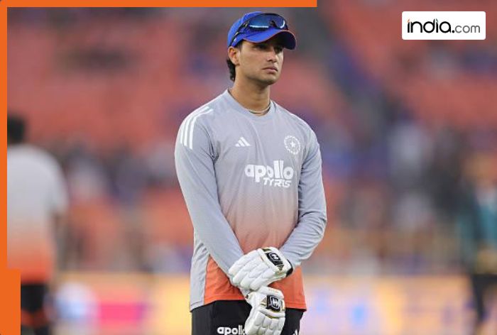 India’s Predicted Playing 11 vs Namibia in T20 World Cup 2026 match: Abhishek Sharma, Mohammed Siraj OUT, Sanju Samson IN, Jasprit Bumrah set to…