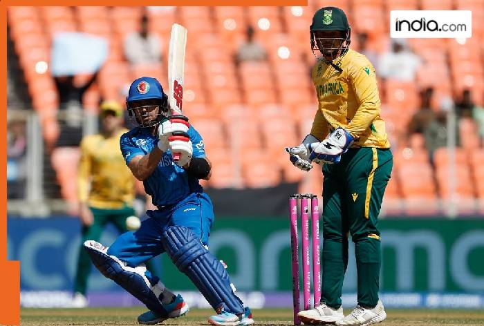 T20 World Cup 2026: South Africa vs Afghanistan ends in Double Super over drama, Here's how the rules work